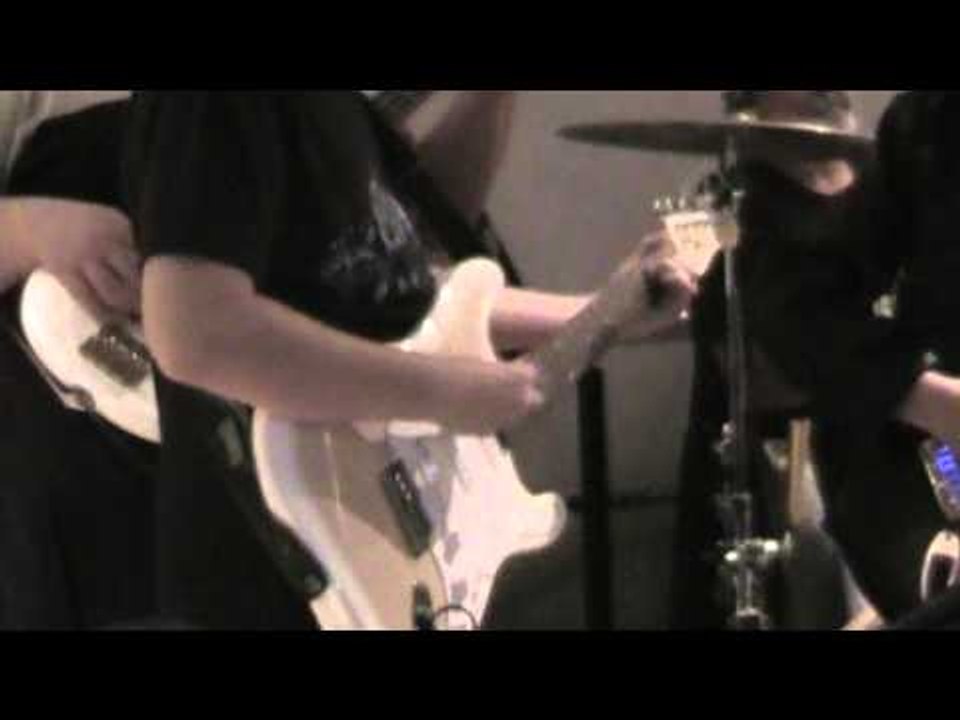 MUESTRA DE ALUMNOS GUS QUIN 2013 Andrés Calamaro - Cuando Te Conocí