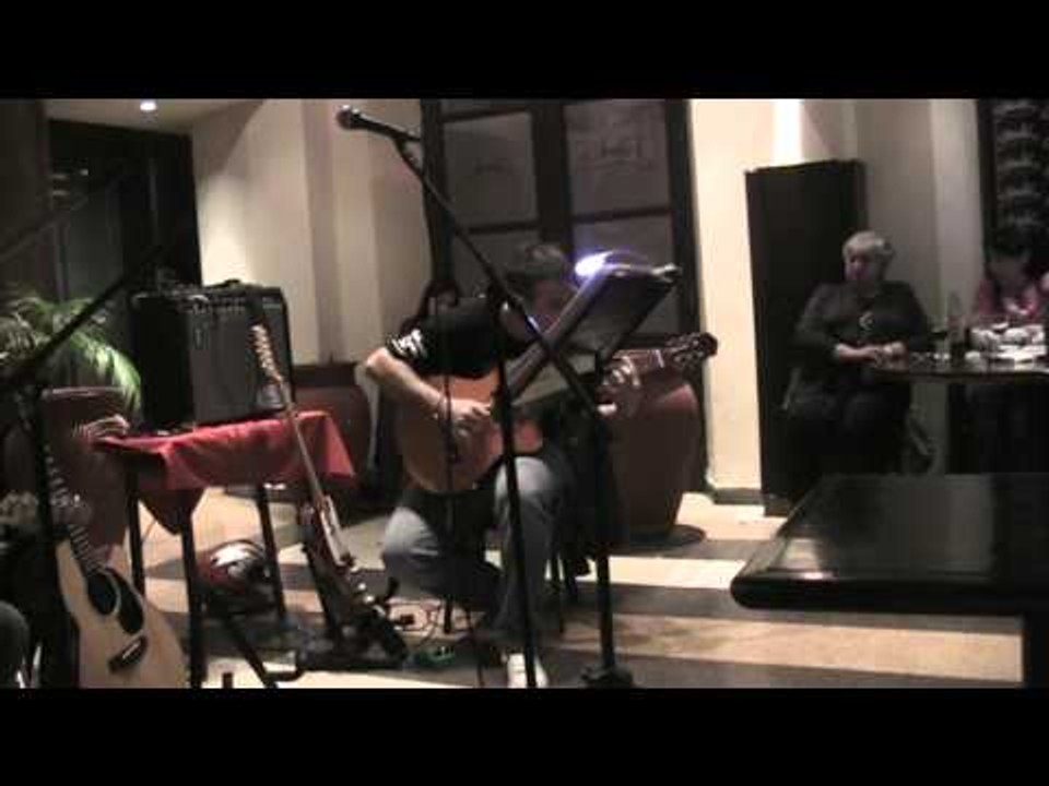MUESTRA DE ALUMNOS GUS QUIN 2013