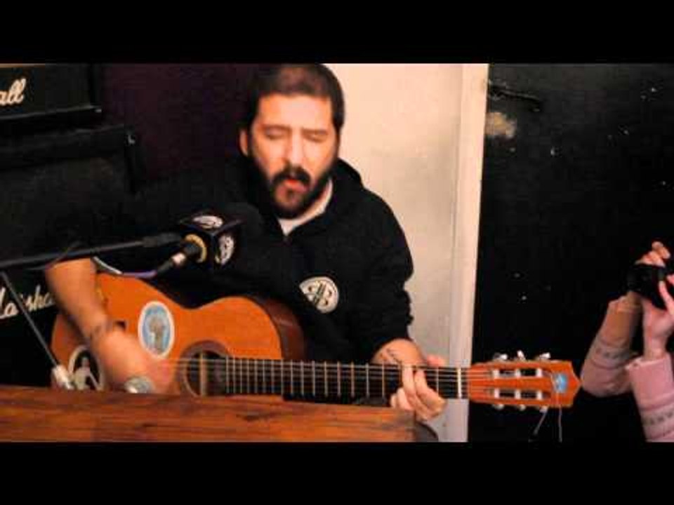 Otra Vuelta - De La gran Piñata "Norte" - 22 Junio 2012