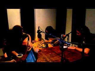 Otra Vuelta - Los Envíados de Thot - 2