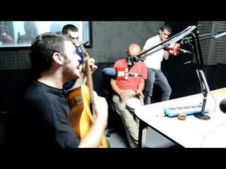 Otra Vuelta - La Chusma - Jugando con muñecas