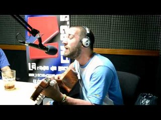 Otra Vuelta - Las Pastillas del Abuelo - Qué pretendo no saber