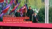 Corée du Nord : les cinq ingrédients des célébrations du régime de Pyongyang