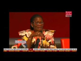 Business 24 / Journal Télévisé - Edition du Vendredi 14 Avril 2017