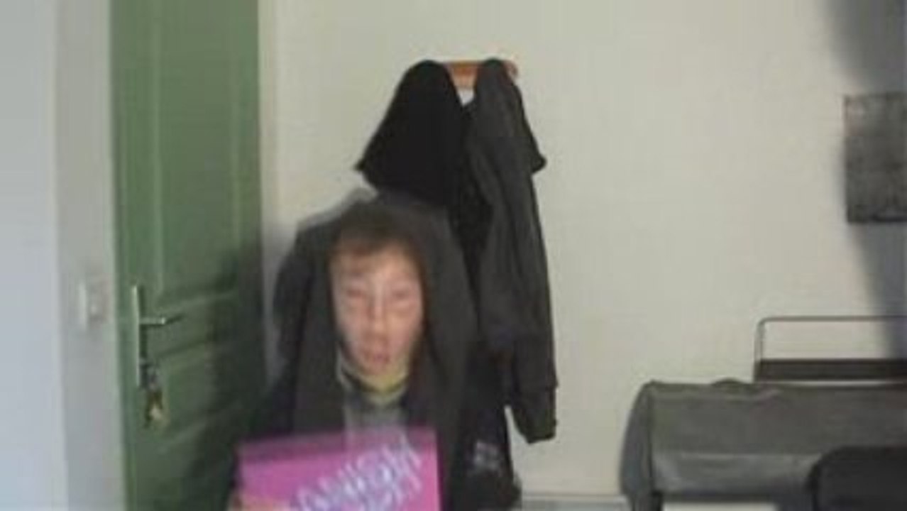 Parodie banish (2007)