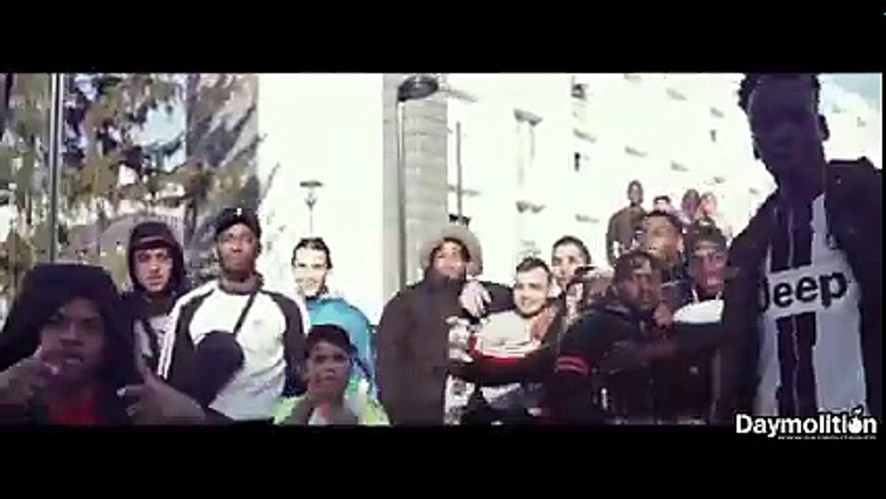 Cobro x Youss - Zbeul