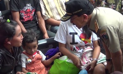 Peninggalan Gubernur Jakarta Pertama yang Dipilih Langsung