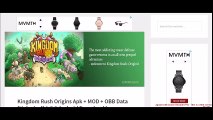 Kingdom Rush Origins Apk   MOD   OBB Data [Unlocked] 1.5.2 Android Download by Ironhide Game Studio