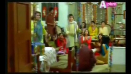 Shehar e Ajnabi | Episode 6 | APlus Entertainment