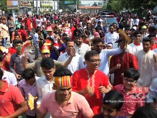 শিশুদের লোকজ খেলাধুলায় পরিচিত করতে সংশ্লিষ্টদের প্রতি আহবান