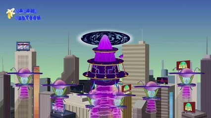 The Avengers - Minions Edition (Superheroes Idol) Full Movie - All Episodes [4k]