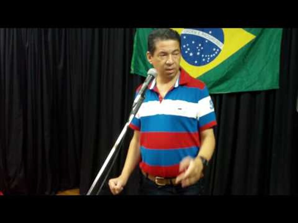 #23 Música - Mulheres - Martinho da Vila - Joel Severino dos Santos - 90º Café com Poesia - 28.01.17