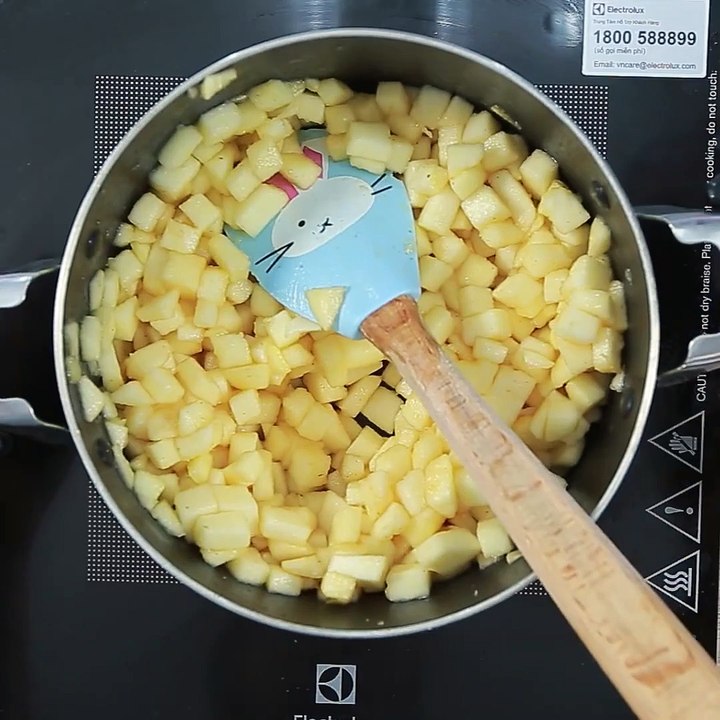 How to make apple pie