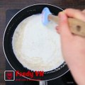 How to make fried corn tortillas
