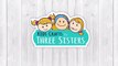 How to Make Duens _ Kids Crafts by Three Sisters _ DIY Duct Tape Craft