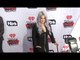 Kelly Osbourne 2016 iHeartRadio Music Awards Red Carpet