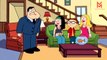 American Dad - Crying Rabbit - American Dad Best Funniest Moments #4