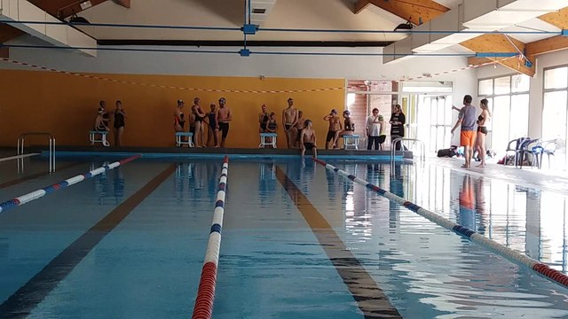 Stage Maurs 9 au 12 avril 2017