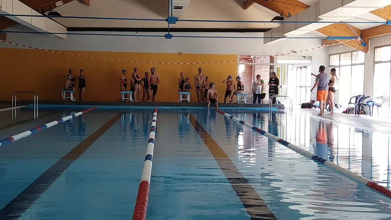 Stage Maurs 9 au 12 avril 2017