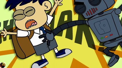 Robot Funny Jokes In Hindi