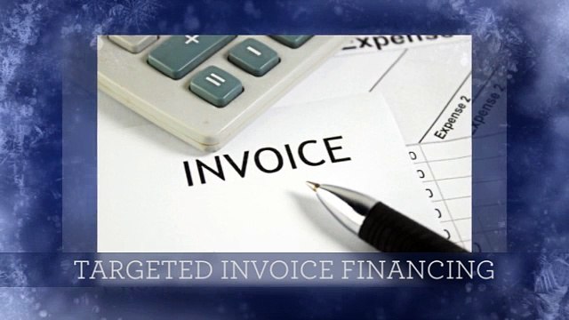 Accounts Receivable Factoring