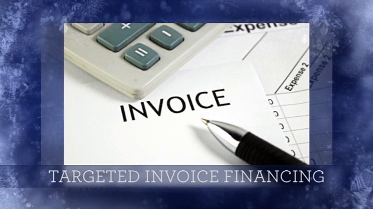 Accounts Receivable Factoring