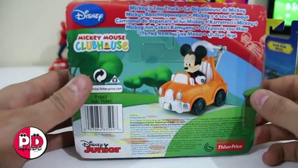 Unbelievable Unboxing Train Thomas, My