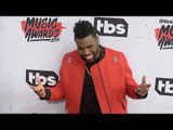 Jason Derulo 2016 iHeartRadio Music Awards Red Carpet