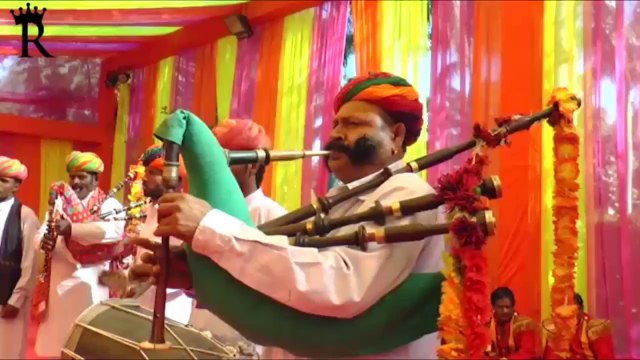 Rajputana Returns Richi Banna New Song 2017