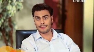 Khubsoorat Episode - 14 Promo | Urdu1