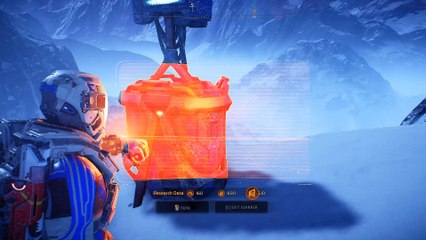 Mass Effect Andromeda Walkthrough - Part 18 01