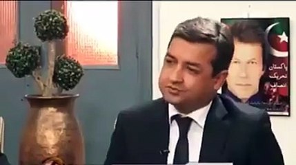 Imran Khan talks about the weaknesses of KPK govt when they came into power.