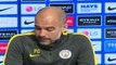 City 'far away' from challenging Europe's best - Guardiola