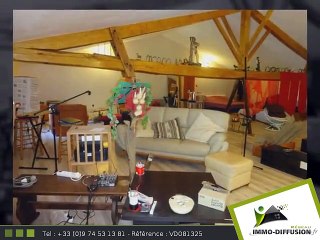 Propriété A vendre Verdun sur garonne 240m2 - 349 000 Euros