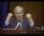 Is the Federal Reserve Privately Owned? Alan Greenspan on the Fed - Banking Committee (1988) part 3/3