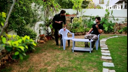 Ek Pal Ka Malal - Episode 48 | Urdu1