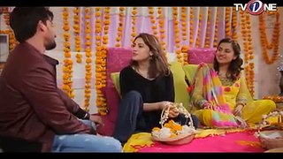 Wafa Ka Mausam_Episode (03)_ Urdu PAkistani New Drama 2017
