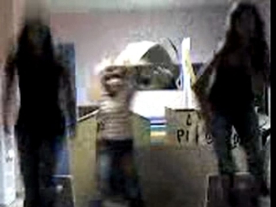 Lè 3 danseuZz
