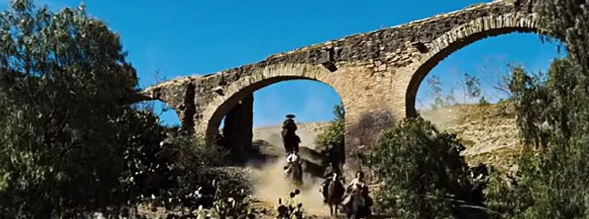 Garden of Evil (1954) Gary Cooper, Susan Hayward, Richard Widmark