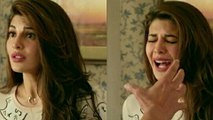 VIRAL! Jacqueline Fernandez CRAZY in the Vanity Van over JUNK FOOD!