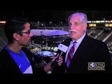 Lomachenko vs. Russell Jr- Post fight discussion w/ Al Bernstein & Marcos Villegas