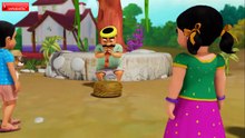 Telugu Rhymes for Chiltterfly & Janma Bhoomi