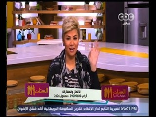 الستات مايعرفوش يكدبوا | دراسة .. الثوم يساعد الرجل في الحصول على رائحة عرق خفيفة وجذابة للسيدات