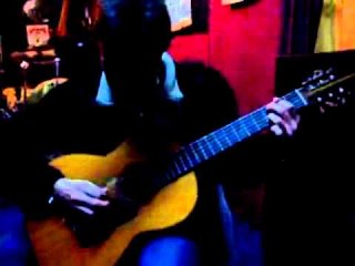 GUS QUIN lesson Limp Bizkit   Behind Blue Eyes