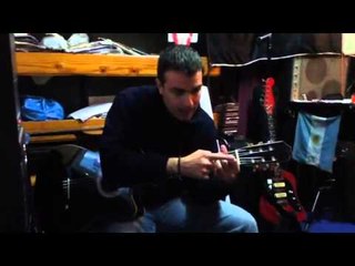 Angel de los perdedores leccion by GUS QUIN TABS
