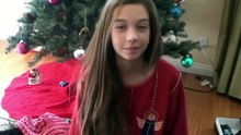 What I Got For Christma)