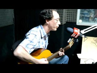 Otra Vuelta - Las Manos de Filippi - El Patovica