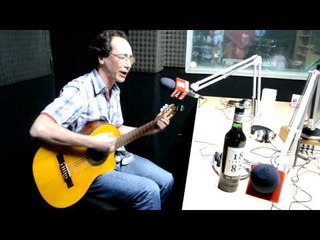 Otra Vuelta - Las Manos de Filippi - Kristina