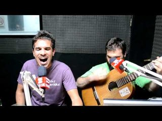 Otra Vuelta - Pampa Yakuza - Buscando sin esperar