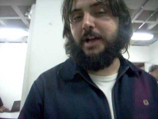 Otra Vuelta - Transmisión de Las Pastillas del Abuelo desde el Orfeo - Bunker